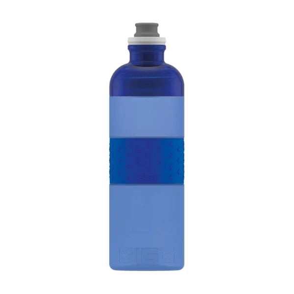Sigg Hero Bottle 0.6l Blue 8632.30