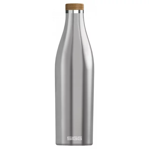 Sigg Meridian Bottle Brushed 0.7l 8999.70