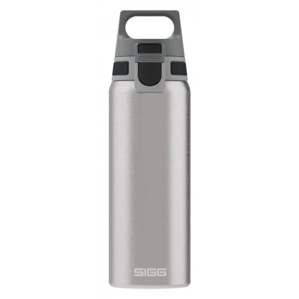 Sigg Shield One Bottle Brushed 0.75l Inox 8991.90