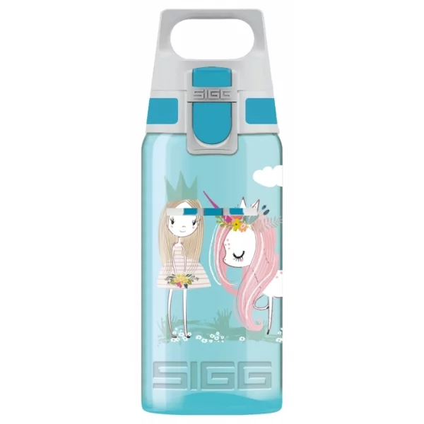 Sigg Viva One Believe in Miracles Kids 0.5l 9001.60
