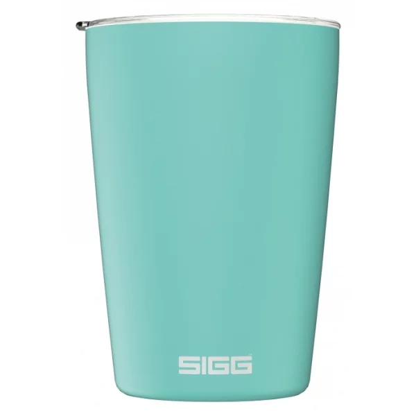 Sigg Neso Cup Ceramic Glacier 0.3l Inox 8972.90