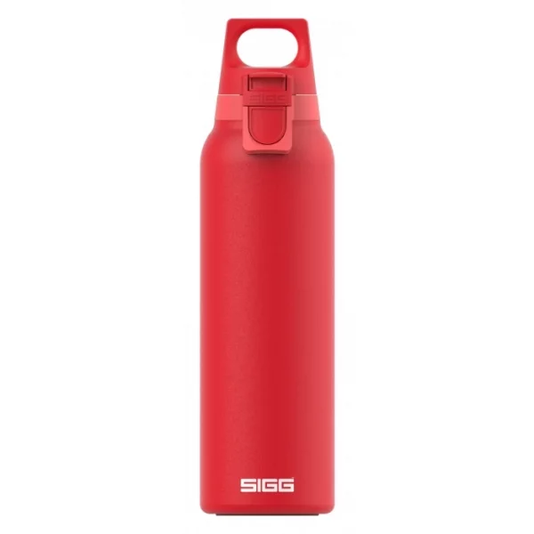 Sigg Thermo Bottle One Light Scarlet 0.55l 8998.00