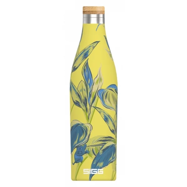 Sigg Meridian Bottle Sumatra Maki 0.5Liter 8971.30