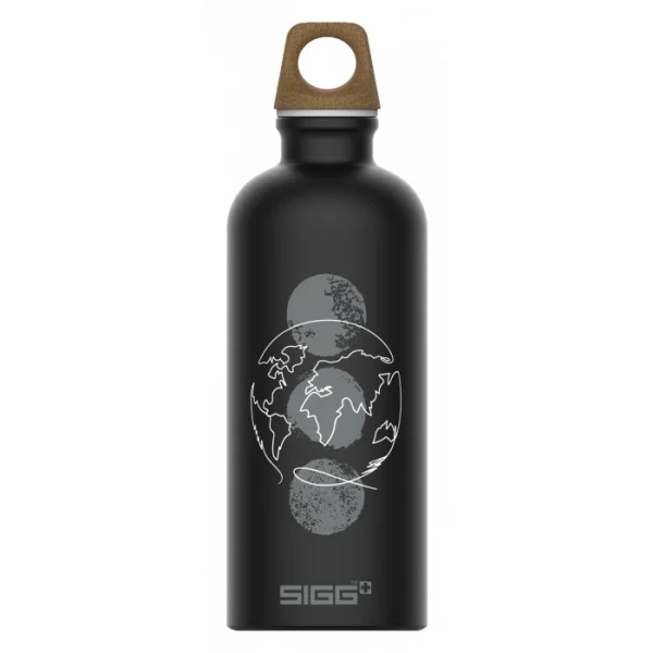 Sigg Traveller MyPlanet Direction 0.6 Liter 6002.50