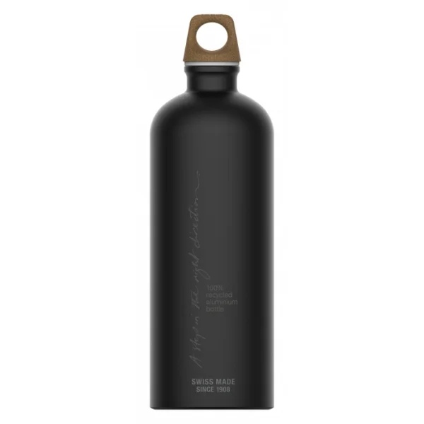 Sigg Traveller MyPlanet Direction Plain 1.0 Liter 6003.70