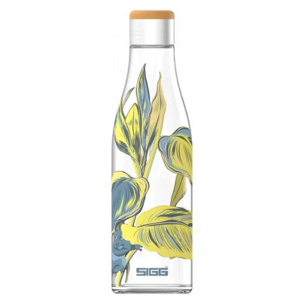 Sigg METIS Bottle Sumatra Maki 0.6 Liter 8971.90