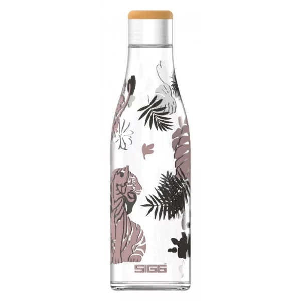 Sigg METIS Bottle Sumatra Tiger 0.6 Liter 8971.80