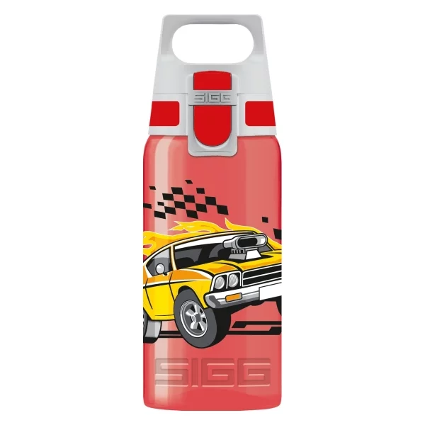 Sigg Trinkflasche Bottle Viva One Speed Race 0.5 l 6019.10