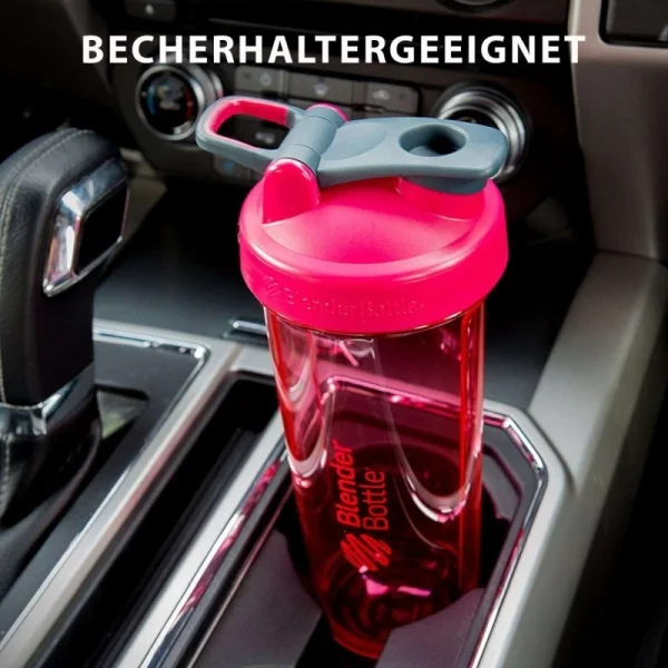 BlenderBottle Pro32 Plum 940ml