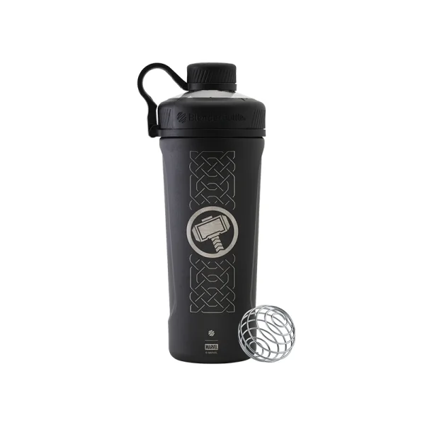 BlenderBottle Radian Thermo Edelstahl MARVEL Thor 770ml